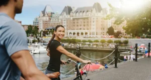 Fairmont Empress Named Canada’s Best City Hotel for Second Consecutive Year