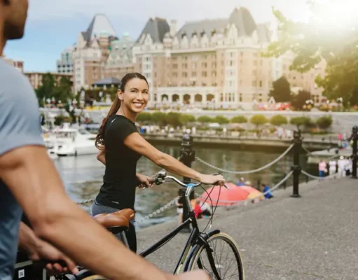 Fairmont Empress Named Canada’s Best City Hotel for Second Consecutive Year