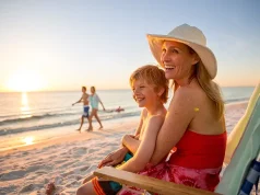 Coastal Must-Haves: Your Ultimate Beach Essentials