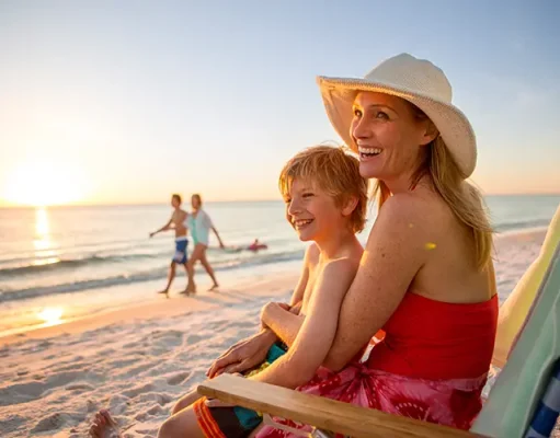 Coastal Must-Haves: Your Ultimate Beach Essentials