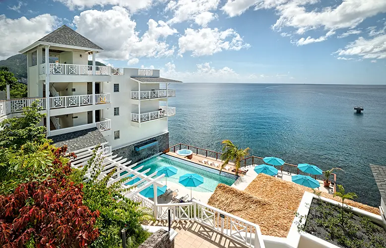 All-Inclusive Resorts Dominica for a great Caribbean Vacation Jarastyle travel