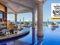 Hacienda Encantada Resort & Residences Recognized with TripAdvisor’s“Best of the Best” 2023 Travelers’ Choice Awards