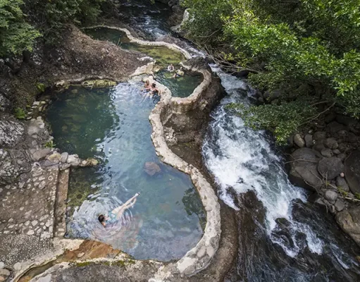 Where To Find Your Zen in Costa Rica