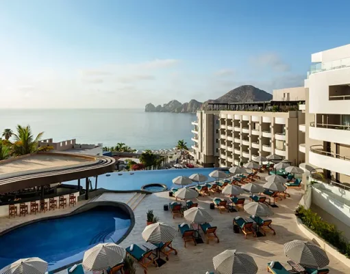 Corazón Cabo Resort & Spa a Noble House Resort