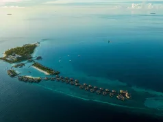 One of Sydney’s Top Chefs Nelly Robinson to Visit Intercontinental Maldives