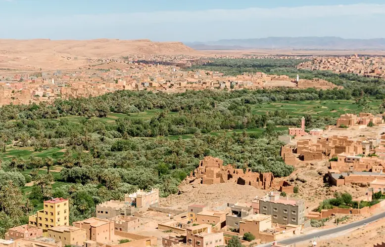 Intrepid Travel launches four new Morocco trips for 2024 Jarastyle travel