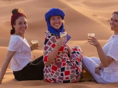 Intrepid Travel launches four new Morocco trips for 2024