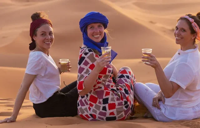 Intrepid Travel launches four new Morocco trips for 2024 Jarastyle travel