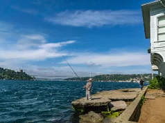 Peaceful and cool: Discover Istanbul’s Anatolian Side