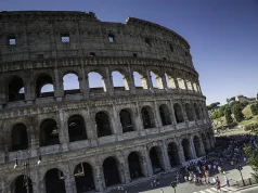 National Geographic Family Journeys launch in Italy and Tanzania