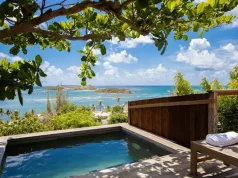 Karibuni Cool: St. Martin’s Unique Boutique Hotel