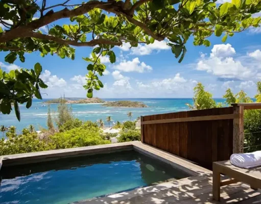 Karibuni Cool: St. Martin’s Unique Boutique Hotel