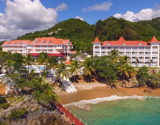 Luxury Hotels In Amazing Cultural Destinations