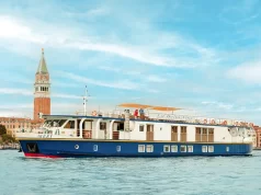 European Waterways’ New and Exclusive ‘Venetian Lagoon’ Island-Hopping Cruise Explores the Smaller Islands of Historic Venice Lagoon