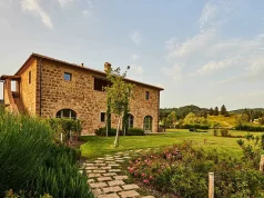 Castelfalfi Unveils New Signature Suites