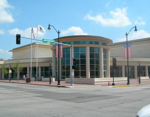 Where Can You Find the Best Activities in Illinois?