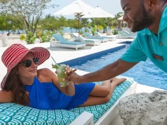 Gals Who Need a Break, Relax and Recharge in Central America