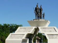 Chetumal: A Time Capsule In The Mexican Caribbean