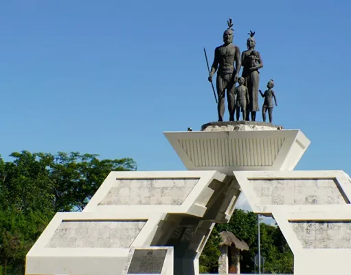 Chetumal: A Time Capsule In The Mexican Caribbean
