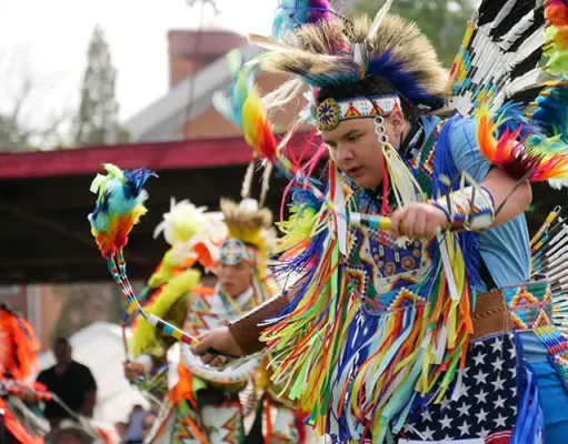 Discover Native American Culture in North Dakota