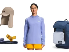 The North Face: Outdoor Functionality Meets City Aesthetics