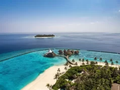 Family Luxury at The Nautilus Maldives