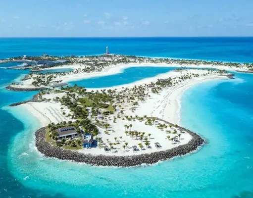 Ocean Cay MSC Marine Reserve Declared Mission Blue ‘Hope Spot’ in Recognition of Ongoing Conservation Efforts