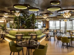 Toscana Resort Castelfalfi Debuts New Restaurant Experience ‘Olivina’