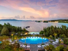 Take a Private Helicopter to this Under-the-Radar Luxury Destination