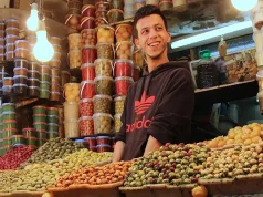 Morocco: Expert reveals why it is the new culinary capital after her visit