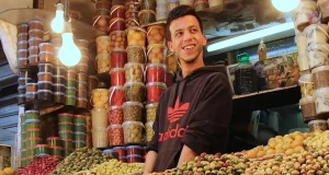 Morocco: Expert reveals why it is the new culinary capital after her visit
