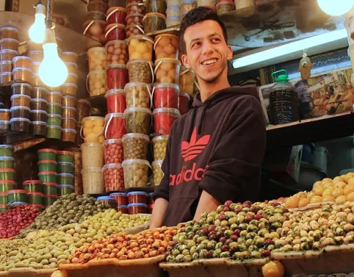 Morocco: Expert reveals why it is the new culinary capital after her visit