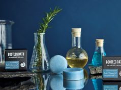 Hair Care Just Got Better with Bootleg Bath