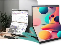 The Role of Stacked Monitors in Data Science and Analytics