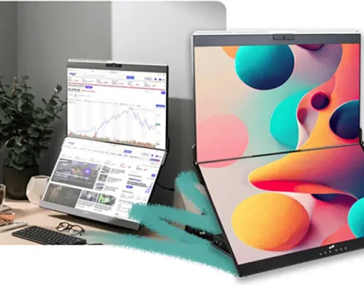 The Role of Stacked Monitors in Data Science and Analytics
