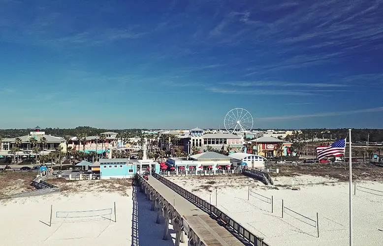 Panama City Beach PCB Perks Summer Savings Program Jarastyle travel