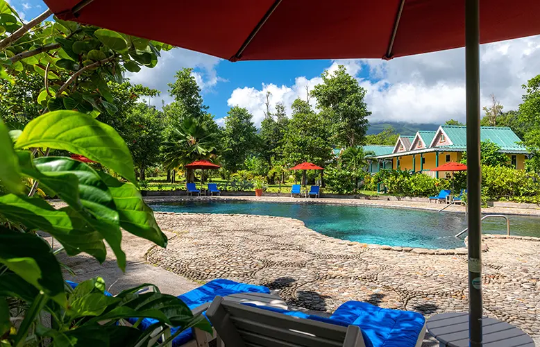 All-Inclusive Resorts Dominica for a great Caribbean Vacation Jarastyle travel