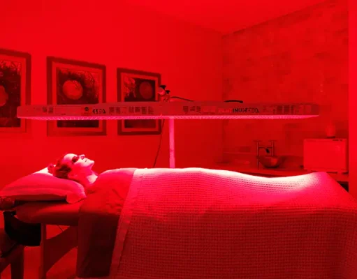 Las Catalinas Introduces Two New High-Tech Wellness Treatments