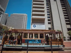 Hyatt Regency San Francisco – 50th Anniversary