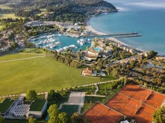 Michelin Starred Menus at Sani Resort This Summer 2023
