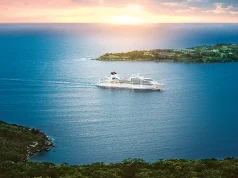 Seabourn Unveils New Ultra-Luxury Voyages