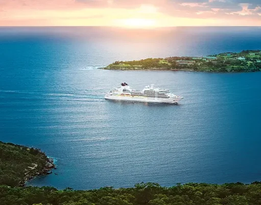 Seabourn Unveils New Ultra-Luxury Voyages