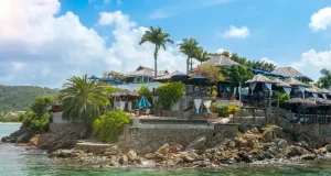 Antigua and Barbuda: Two Islands, ONE Unforgettable Experience