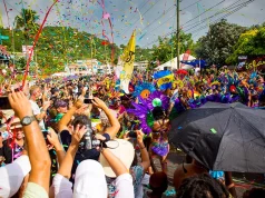Grenada is Getting Ready for its Annual Carnival, Spicemas