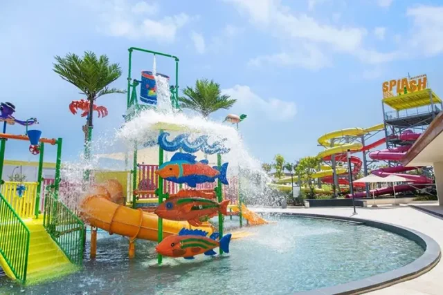Holidays With Kids Magazine ‘Best Family Resort in Vietnam’