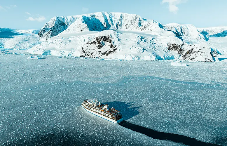 Big Adventure Await with Aurora Expeditions Cruises Jarastyle travel