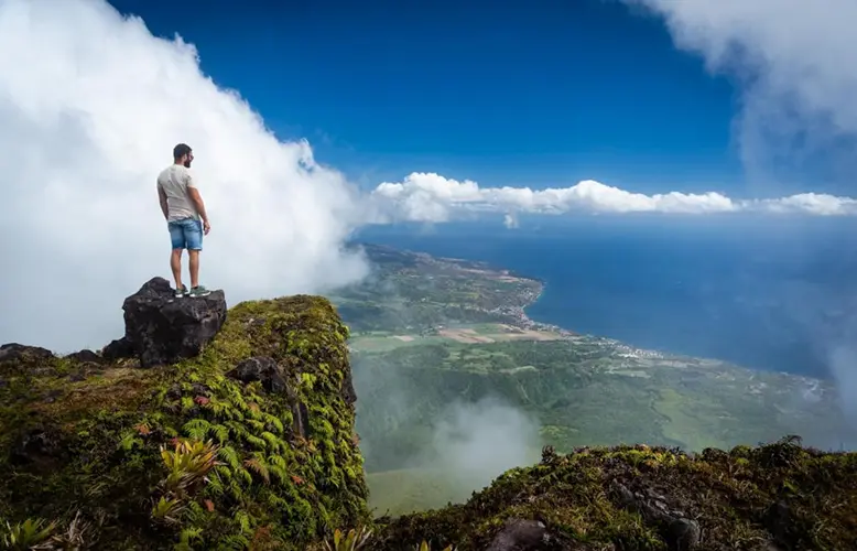 Volcanic Vistas and Storied Sites in Marvelous Martinique Jarastyle travel