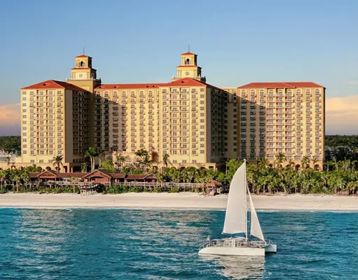 The Ritz-Carlton, Naples Unveils New Tower, Restaurants, Rooms, and Guest Experiences