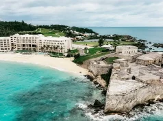 Marriott Bonvoy Presents Luxury Properties for the Most Discerning Traveler