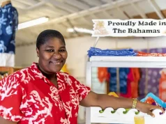 Stuff Your Suitcase with This Traditional Bahamian Fabric